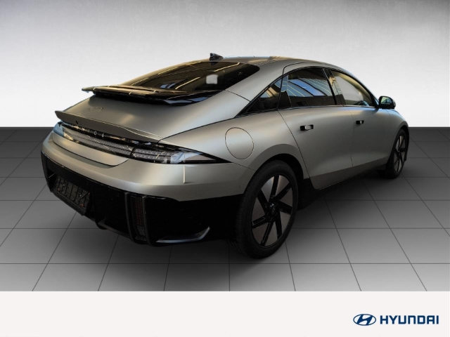 Fahrzeugabbildung Hyundai IONIQ 6 77,4kWh 2WD UNIQ HUD Navi Digitales Cockpit Memory Sitze Soundsystem Bose