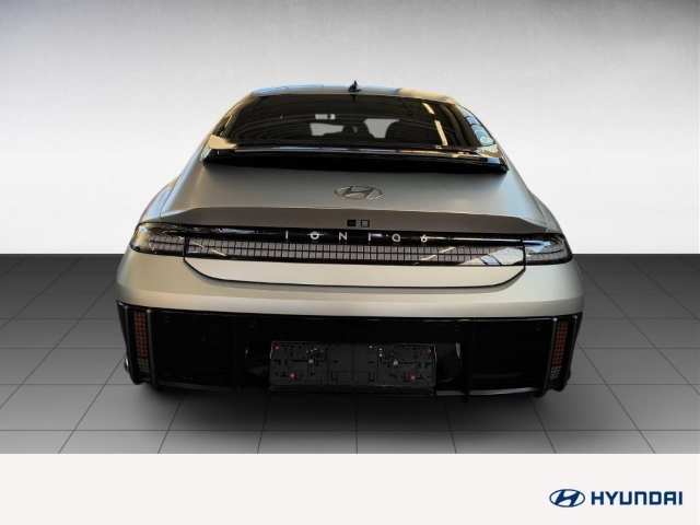 Fahrzeugabbildung Hyundai IONIQ 6 77,4kWh 2WD UNIQ HUD Navi Digitales Cockpit Memory Sitze Soundsystem Bose