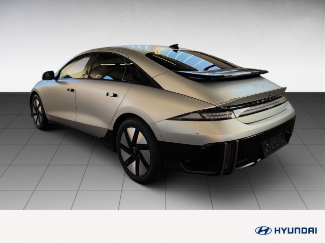 Fahrzeugabbildung Hyundai IONIQ 6 77,4kWh 2WD UNIQ HUD Navi Digitales Cockpit Memory Sitze Soundsystem Bose