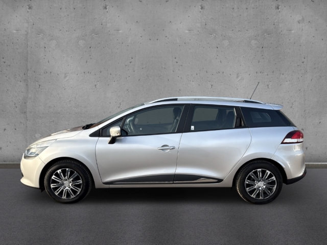 Fahrzeugabbildung Renault Clio IV Grandtour 1.5 dCi 90 Experience Navi AHK BT PDC Allwetter