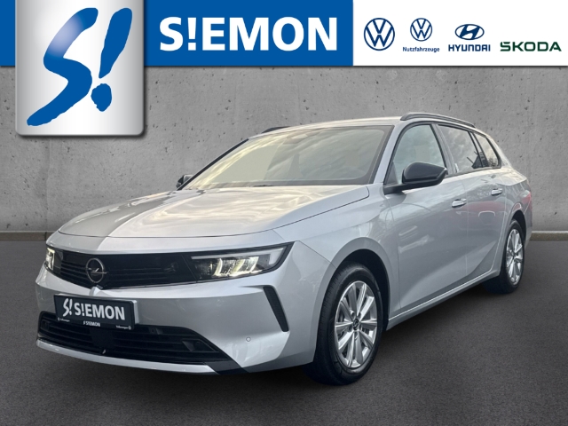 Opel Astra ST 1.2 Turbo Business Edition LED Navi ACC