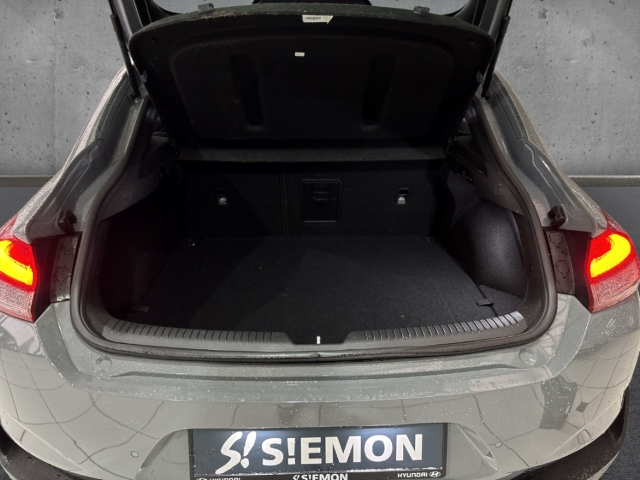Fahrzeugabbildung Hyundai i30 FASTBACK N PERFORMANCE SHZ MEMORY TEMP NAVI