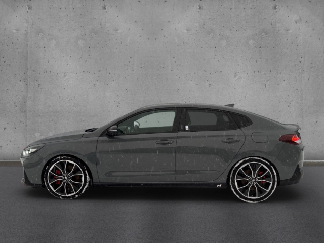 Fahrzeugabbildung Hyundai i30 FASTBACK N PERFORMANCE SHZ MEMORY TEMP NAVI