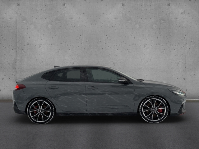 Fahrzeugabbildung Hyundai i30 FASTBACK N PERFORMANCE SHZ MEMORY TEMP NAVI