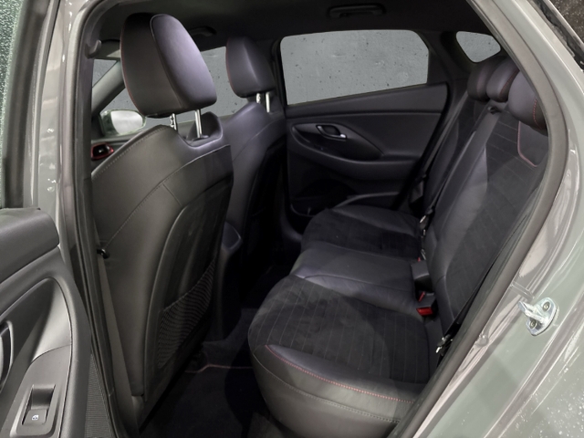 Fahrzeugabbildung Hyundai i30 FASTBACK N PERFORMANCE SHZ MEMORY TEMP NAVI