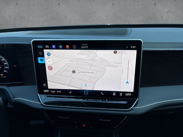 Fahrzeugabbildung Volkswagen Passat Variant 2.0 TDI DSG Business LED Navi AHK