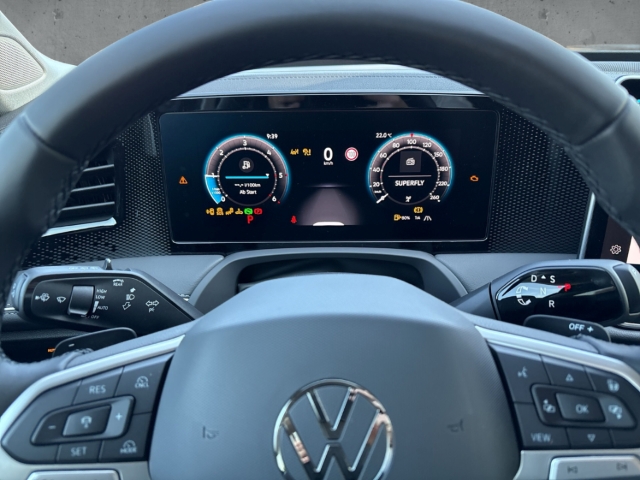 Fahrzeugabbildung Volkswagen Passat Variant 2.0 TDI DSG Business LED Navi AHK