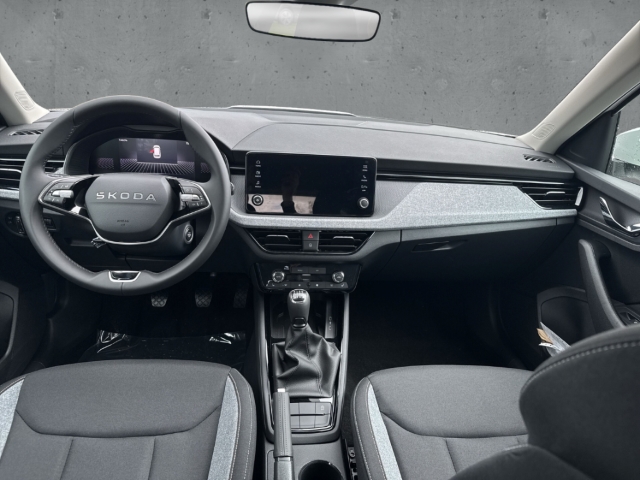 Fahrzeugabbildung SKODA Kamiq 1.0 TSI SELECTION Apple CarPlay Alu