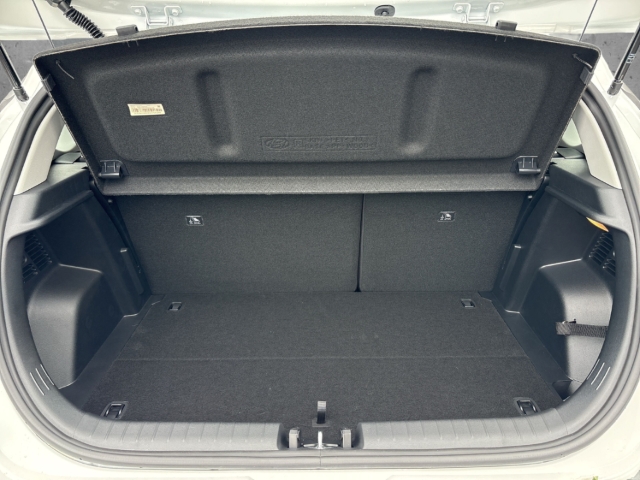 Fahrzeugabbildung Hyundai i20 1.0 T-GDI MT Trend Navi Digitales Cockpit Apple CarPlay Android Auto Fahrerprofil