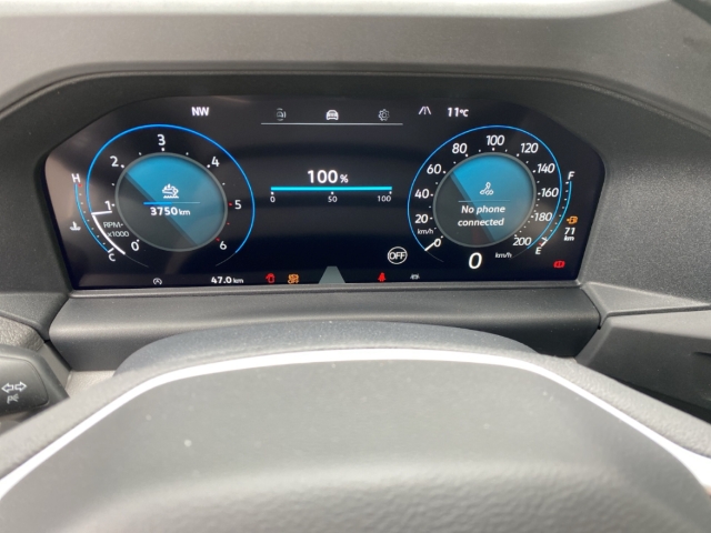 Fahrzeugabbildung Volkswagen Transporter Kasten 2.0 TDI R-Kamera PDC Klima LED GJR AHK