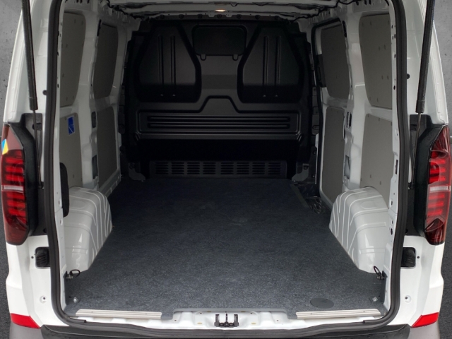 Fahrzeugabbildung Volkswagen Transporter Kasten 2.0 TDI R-Kamera PDC Klima LED GJR AHK