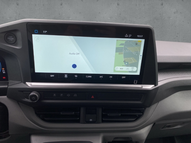 Fahrzeugabbildung Volkswagen Transporter Kasten 2.0 TDI R-Kamera PDC Klima LED GJR AHK