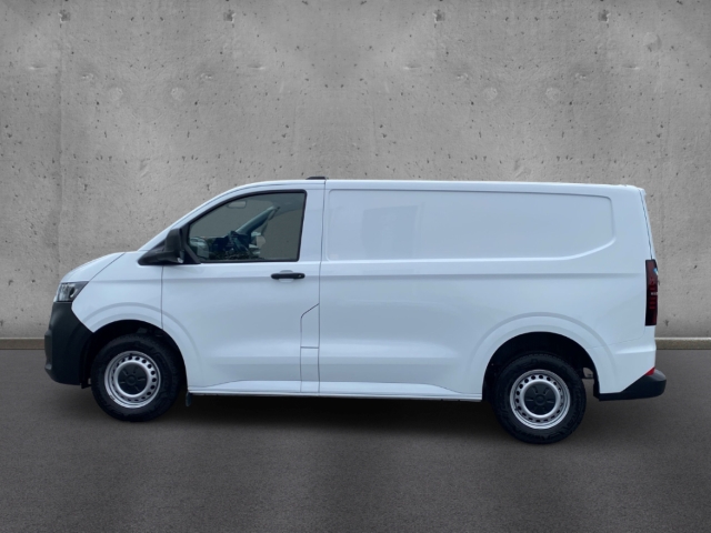 Fahrzeugabbildung Volkswagen Transporter Kasten 2.0 TDI R-Kamera PDC Klima LED GJR AHK