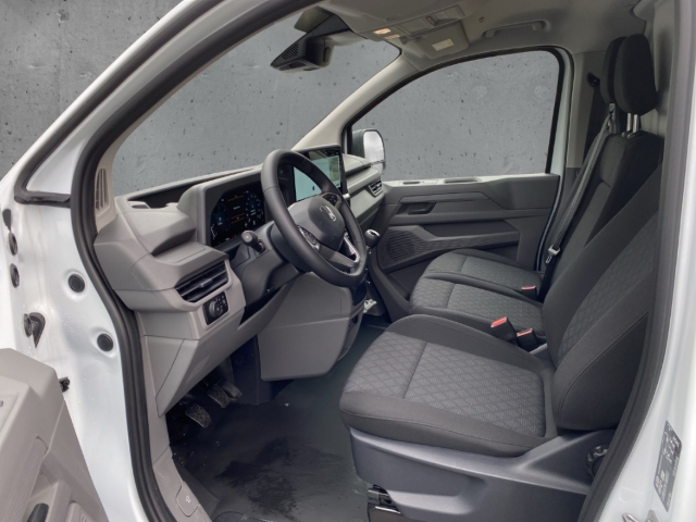 Fahrzeugabbildung Volkswagen Transporter Kasten 2.0 TDI R-Kamera PDC Klima LED GJR AHK