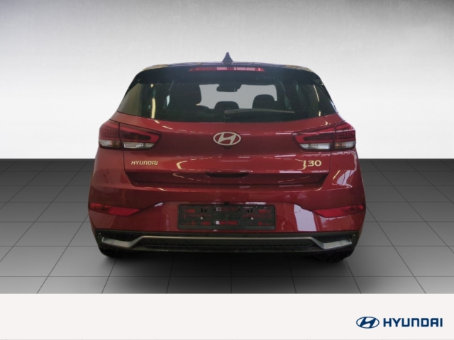 Fahrzeugabbildung Hyundai i30 FL 5-Trg 1.0 T-GDI DCT Advantage MY25 Navi Digitales Cockpit LED Apple CarPlay