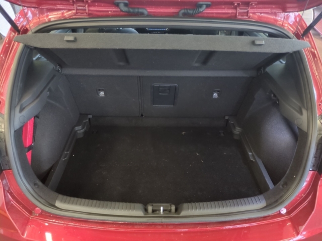 Fahrzeugabbildung Hyundai i30 FL 5-Trg 1.0 T-GDI DCT Advantage MY25 Navi Digitales Cockpit LED Apple CarPlay