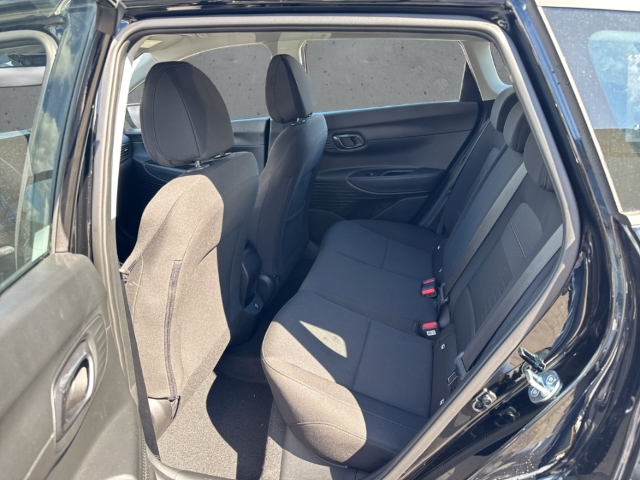 Fahrzeugabbildung Hyundai BAYON FL MY25 1.0 T-GDI 7-DCT Trend Navi Digitales Cockpit LED Apple CarPlay Android Auto