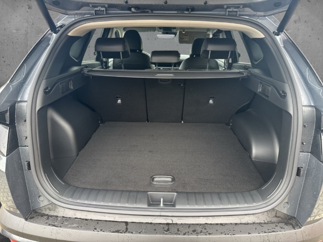 Fahrzeugabbildung Hyundai TUCSON FL PHEV MY25 1.6 2WD Trend Navi Digitales Cockpit LED ACC El. Heckklappe Apple CarPlay