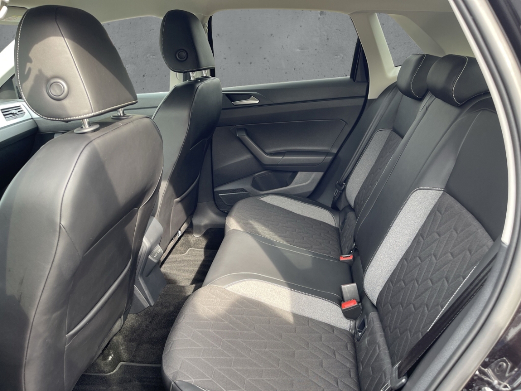 Fahrzeugabbildung Volkswagen Polo 1.0 TSI DSG Goal AHK Nav ACC SHZ Kamera GJR