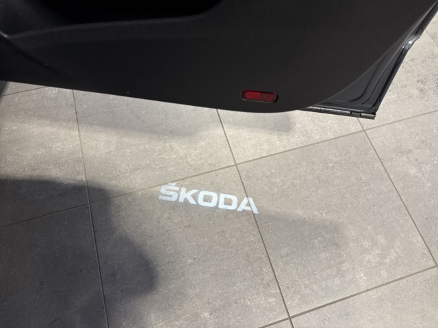 Fahrzeugabbildung SKODA Karoq 1.5 TSI DSG Sportline Klima Navi LED PDC S Sportpaket AD Digitales Cockpit Soundsystem