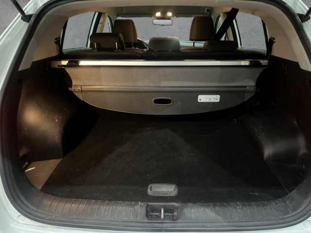 Fahrzeugabbildung Kia Sportage 2WD 1.6 GDI Spirit SHZ