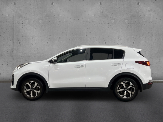 Fahrzeugabbildung Kia Sportage 2WD 1.6 GDI Spirit SHZ
