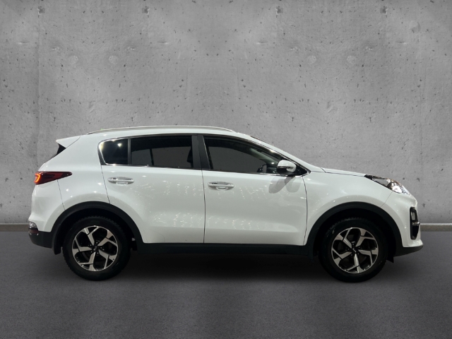 Fahrzeugabbildung Kia Sportage 2WD 1.6 GDI Spirit SHZ