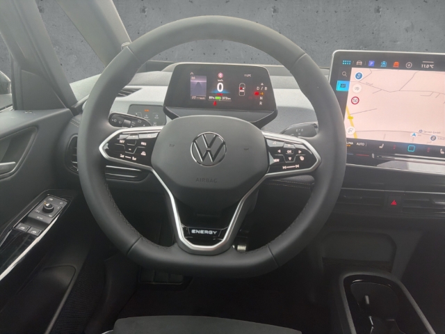 Fahrzeugabbildung Volkswagen ID.3 Pro Energy IQ Drive Sportsitze MatrixLED Wä