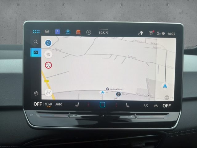 Fahrzeugabbildung Volkswagen ID.3 Pro Energy IQ Drive Sportsitze MatrixLED Wä