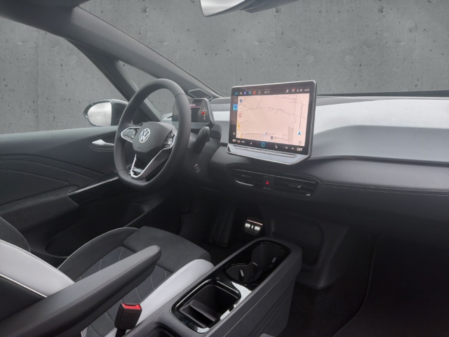 Fahrzeugabbildung Volkswagen ID.3 Pro Energy IQ Drive Sportsitze MatrixLED Wä