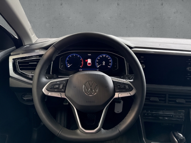 Fahrzeugabbildung Volkswagen Taigo 1.0 TSI DSG Style IQ.LIGHT Kamera ACC PDS