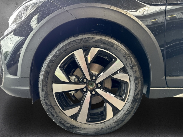 Fahrzeugabbildung Volkswagen Taigo 1.0 TSI DSG Style IQ.LIGHT Kamera ACC PDS
