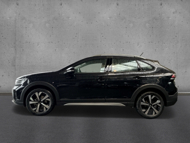 Fahrzeugabbildung Volkswagen Taigo 1.0 TSI DSG Style IQ.LIGHT Kamera ACC PDS