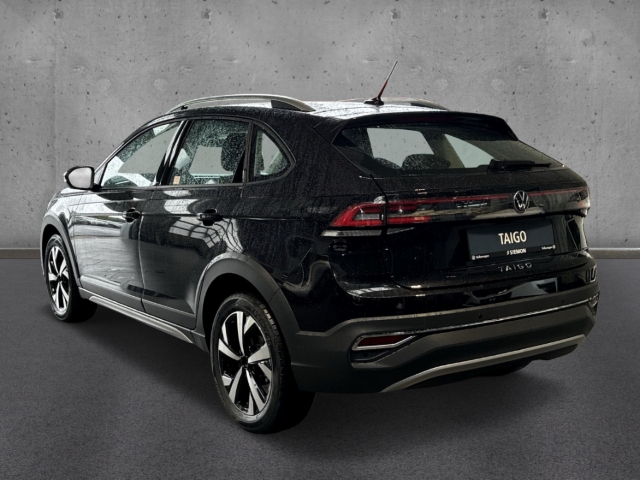 Fahrzeugabbildung Volkswagen Taigo 1.0 TSI DSG Style IQ.LIGHT Kamera ACC PDS