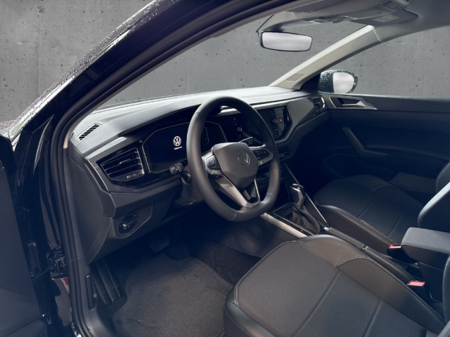 Fahrzeugabbildung Volkswagen Taigo 1.0 TSI DSG Style IQ.LIGHT Kamera ACC PDS