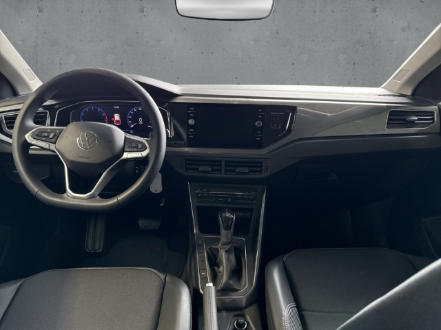 Fahrzeugabbildung Volkswagen Taigo 1.0 TSI DSG Style IQ.LIGHT Kamera ACC PDS