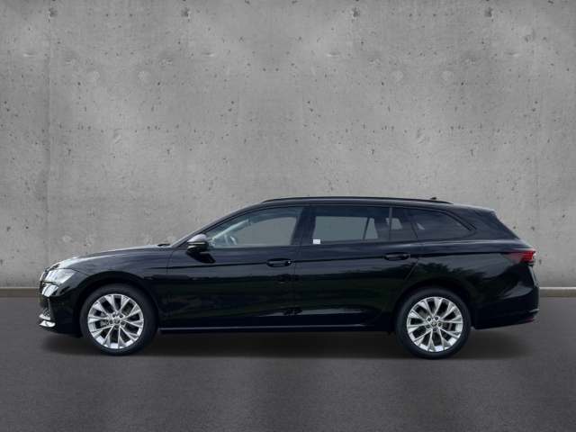 Fahrzeugabbildung SKODA Superb Combi 2.0 TDI DSG SELECTION LED Navi SHZ PDC