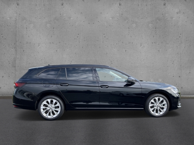 Fahrzeugabbildung SKODA Superb Combi 2.0 TDI DSG SELECTION LED Navi SHZ PDC