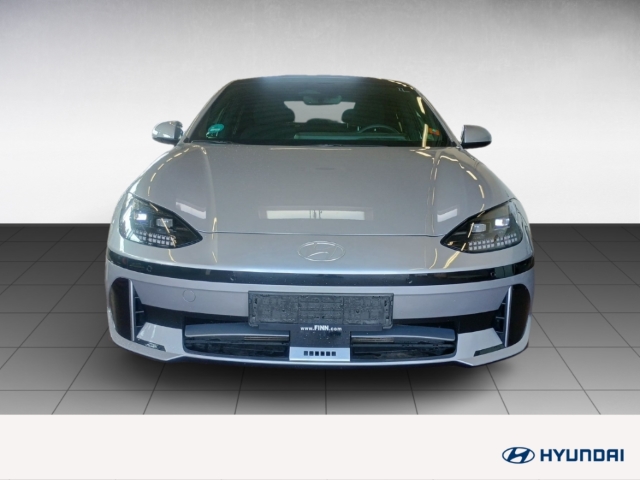 Fahrzeugabbildung Hyundai IONIQ 6 77,4kWh 4WD TECHNIQ Glasschiebedach HUD Navi Digitales Cockpit LED Blendfreies Fernl.