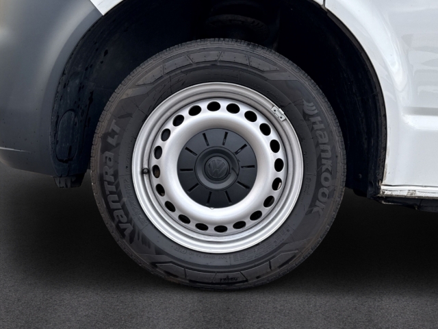 Fahrzeugabbildung Volkswagen T6.1 Kasten 2.0 TDI LR Navi PDC hinten Klima ACC AppConnect
