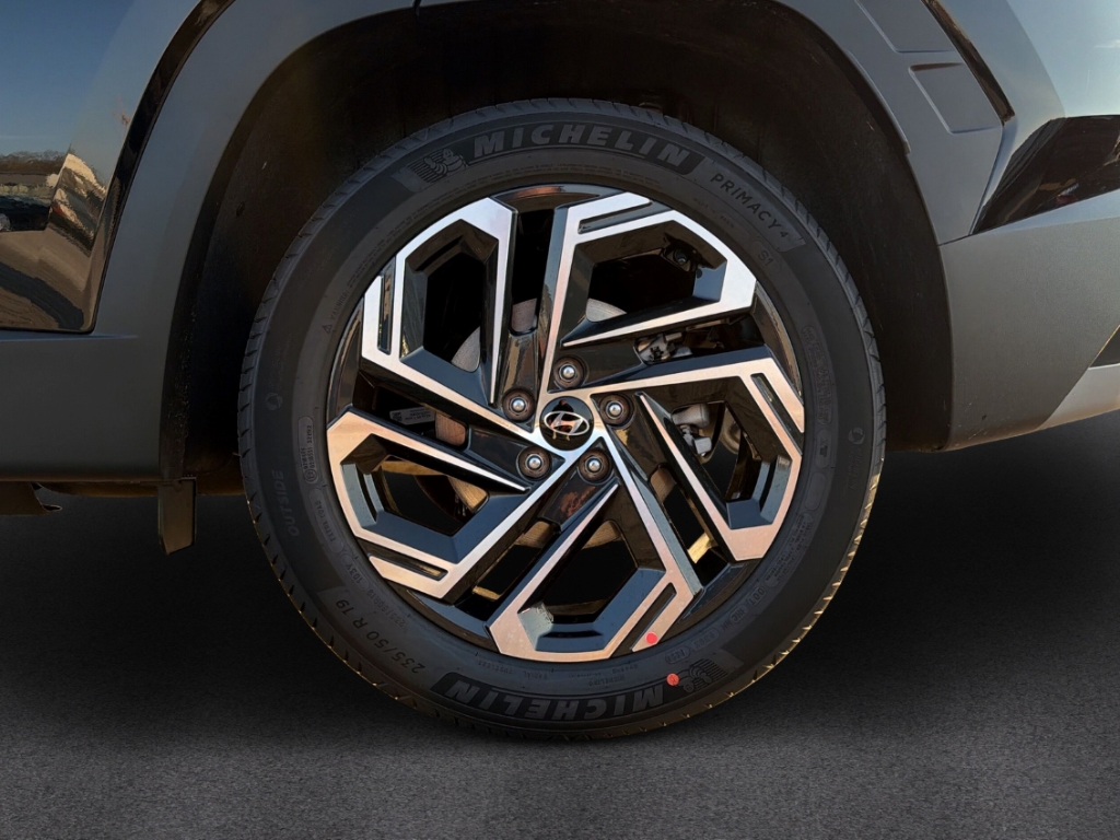 Fahrzeugabbildung Hyundai TUCSON FL MY26 1.6 T-GDi 7-DCT 2WD Prime HUD Navi Leder Digitales Cockpit Soundsystem Klimasitze