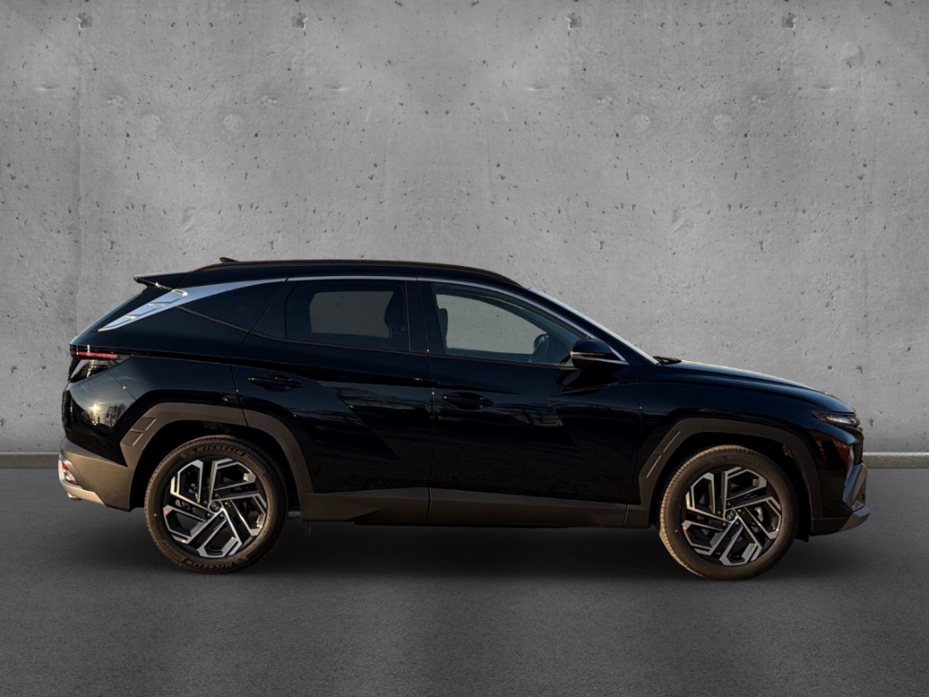 Fahrzeugabbildung Hyundai TUCSON FL MY26 1.6 T-GDi 7-DCT 2WD Prime HUD Navi Leder Digitales Cockpit Soundsystem Klimasitze