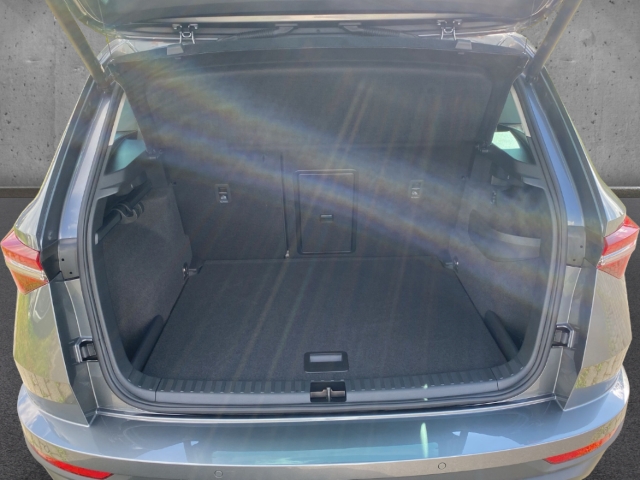 Fahrzeugabbildung SKODA Karoq 1.0 TSI TOUR LED AHK el.Heckkl. PDC SHZ LM