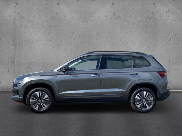 Fahrzeugabbildung SKODA Karoq 1.0 TSI TOUR LED AHK el.Heckkl. PDC SHZ LM