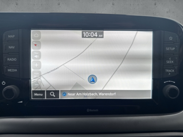 Fahrzeugabbildung Hyundai i10 FL MJ25 1.0 T-GDi N-Line Navi Android Auto Musikstreaming DAB SHZ