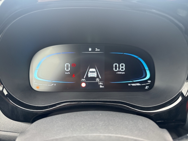 Fahrzeugabbildung Hyundai i10 FL MJ25 1.0 T-GDi N-Line Navi Android Auto Musikstreaming DAB SHZ