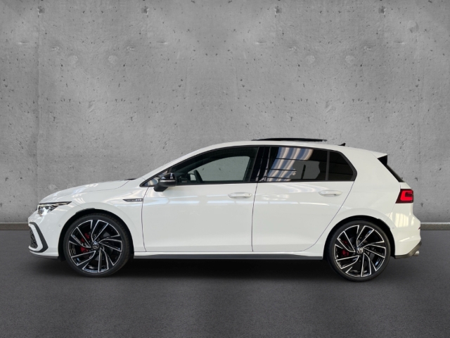 Fahrzeugabbildung Volkswagen Golf VIII 2.0 TDI GTD MatrLED Pano DCC HuD