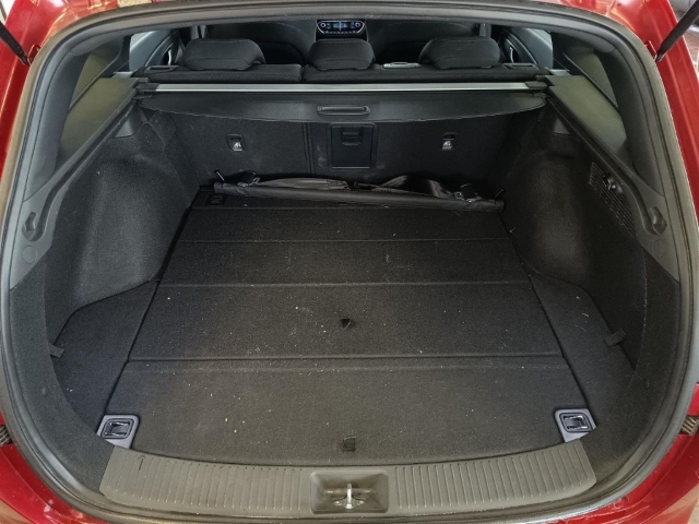 Fahrzeugabbildung Hyundai i30 FL Kombi 1.5 T-GDI 48V DCT N-Line MY25 Sportpaket Navi Digitales Cockpit LED ACC