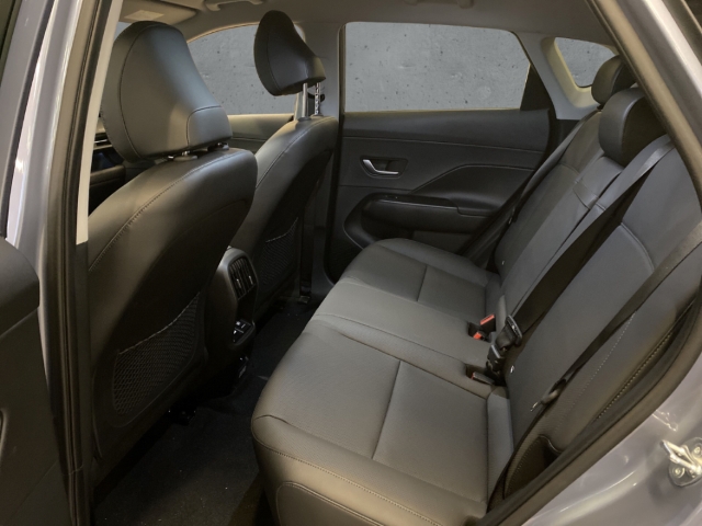 Fahrzeugabbildung Hyundai KONA NEW SX2 65,4kWh PRIME Sitz-Komfort-P. BOSE HUD Navi Leder digitales Cockpit Memory Sitze