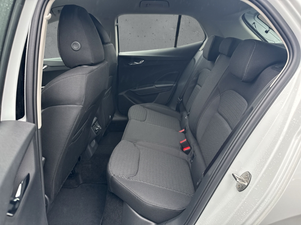 Fahrzeugabbildung SKODA Fabia 1.0 TSI SELECTION Klimaauto LED CarPlay